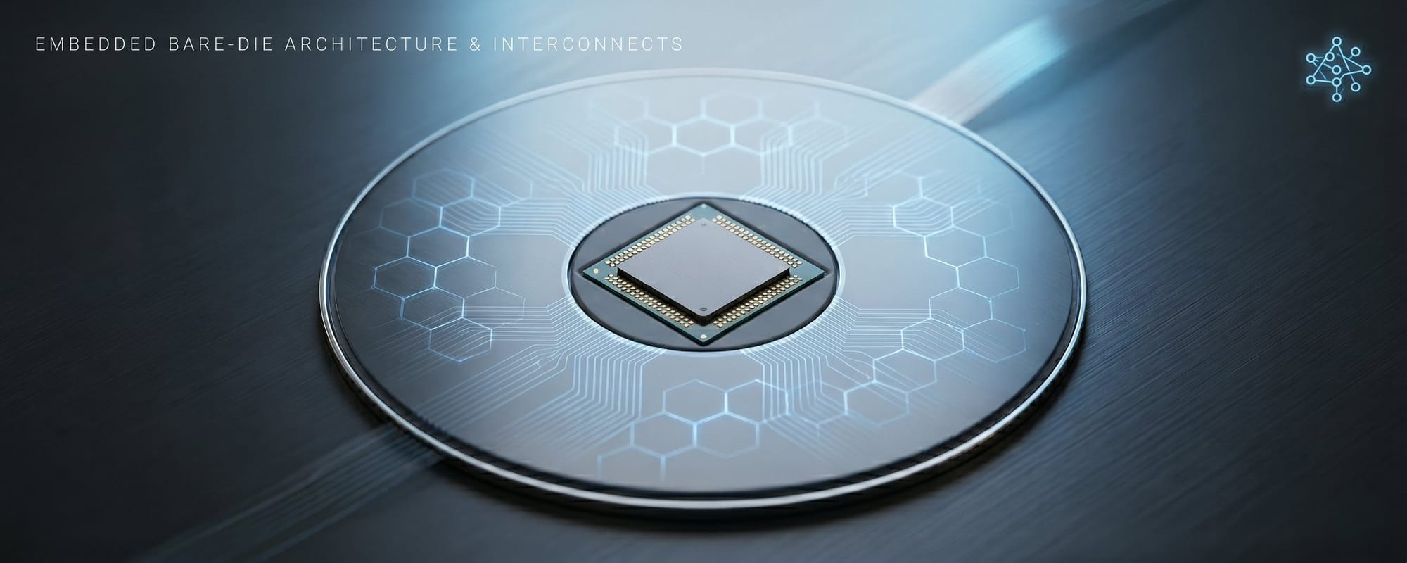 Neuralink has patented the way to build diamond-shielded chips that vanish inside the human skull